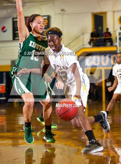 Thumbnail 1 in Kinston @ Goldsboro photogallery.