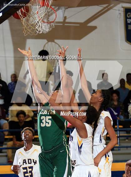 Thumbnail 3 in Kinston @ Goldsboro photogallery.