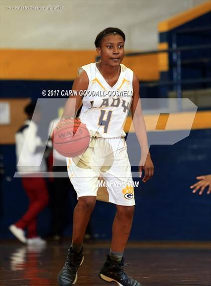 Thumbnail 1 in Kinston @ Goldsboro photogallery.