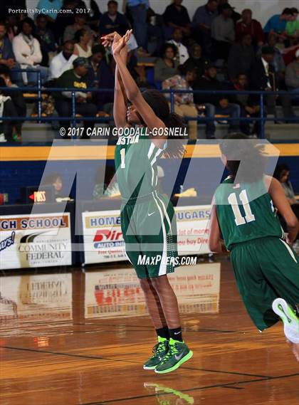 Thumbnail 1 in Kinston @ Goldsboro photogallery.