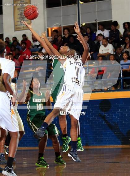 Thumbnail 2 in Kinston @ Goldsboro photogallery.