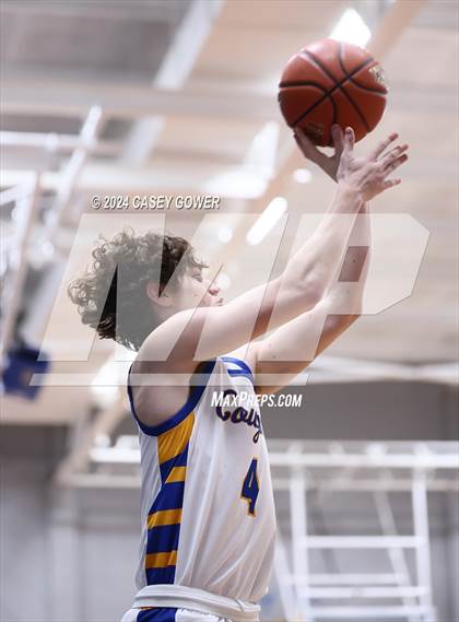 Thumbnail 1 in Mount Juliet Christian Academy @ Goodpasture Christian photogallery.