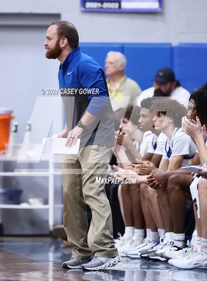 Thumbnail 2 in Mount Juliet Christian Academy @ Goodpasture Christian photogallery.