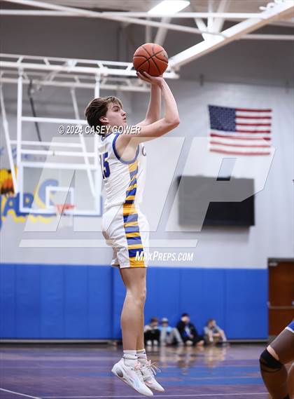 Thumbnail 3 in Mount Juliet Christian Academy @ Goodpasture Christian photogallery.
