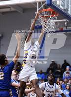 Photo from the gallery "Mount Juliet Christian Academy @ Goodpasture Christian"