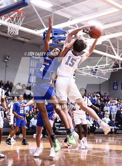 Thumbnail 3 in Mount Juliet Christian Academy @ Goodpasture Christian photogallery.