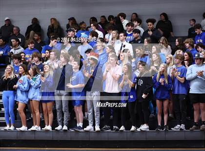 Thumbnail 2 in Mount Juliet Christian Academy @ Goodpasture Christian photogallery.