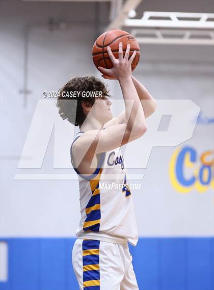 Thumbnail 3 in Mount Juliet Christian Academy @ Goodpasture Christian photogallery.