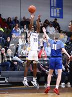 Photo from the gallery "Mount Juliet Christian Academy @ Goodpasture Christian"