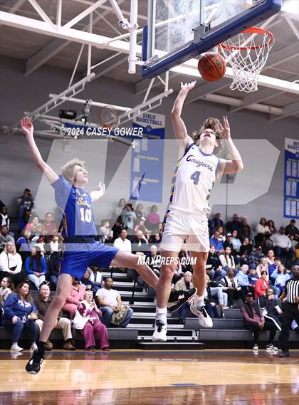 Thumbnail 1 in Mount Juliet Christian Academy @ Goodpasture Christian photogallery.