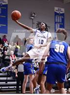 Photo from the gallery "Mount Juliet Christian Academy @ Goodpasture Christian"
