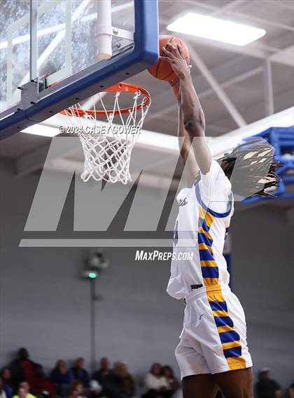 Thumbnail 1 in Mount Juliet Christian Academy @ Goodpasture Christian photogallery.