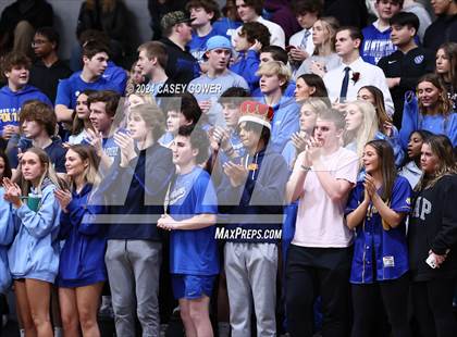 Thumbnail 3 in Mount Juliet Christian Academy @ Goodpasture Christian photogallery.