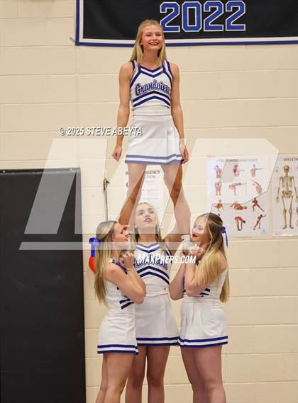 Thumbnail 1 in Mullen @ Grandview photogallery.