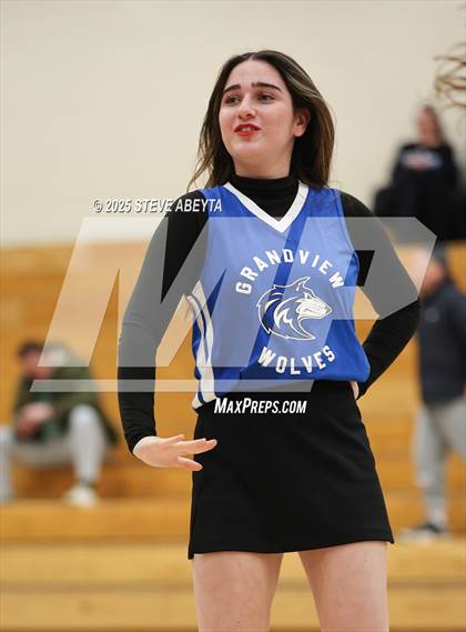 Thumbnail 2 in Mullen @ Grandview photogallery.