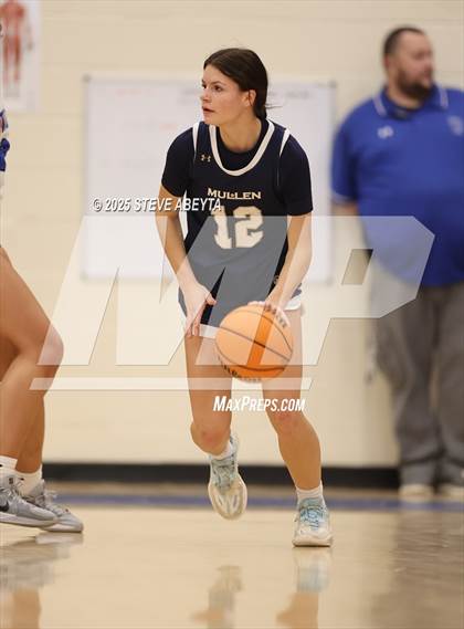 Thumbnail 3 in Mullen @ Grandview photogallery.