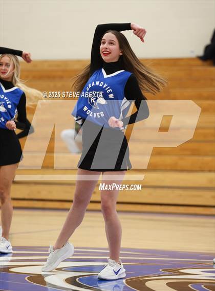 Thumbnail 3 in Mullen @ Grandview photogallery.