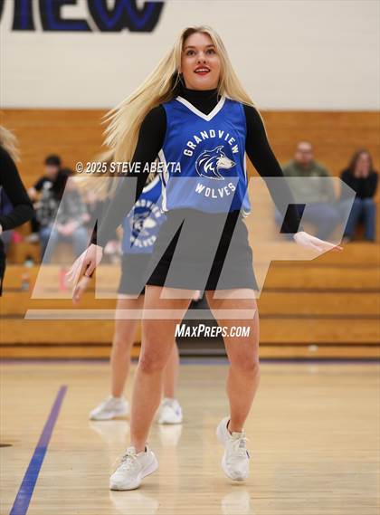 Thumbnail 3 in Mullen @ Grandview photogallery.