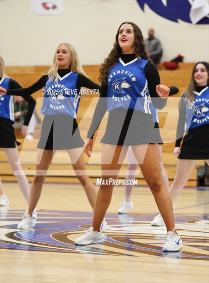 Thumbnail 1 in Mullen @ Grandview photogallery.