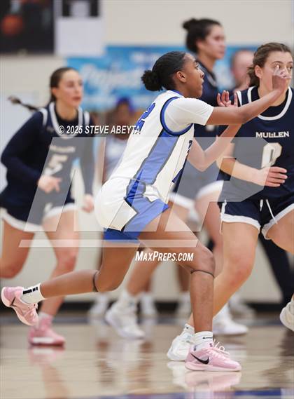 Thumbnail 2 in Mullen @ Grandview photogallery.