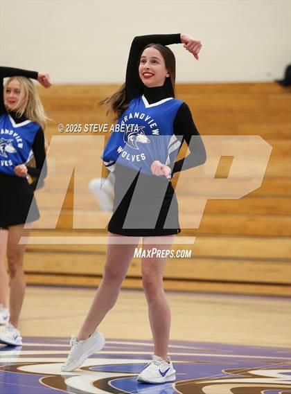 Thumbnail 1 in Mullen @ Grandview photogallery.