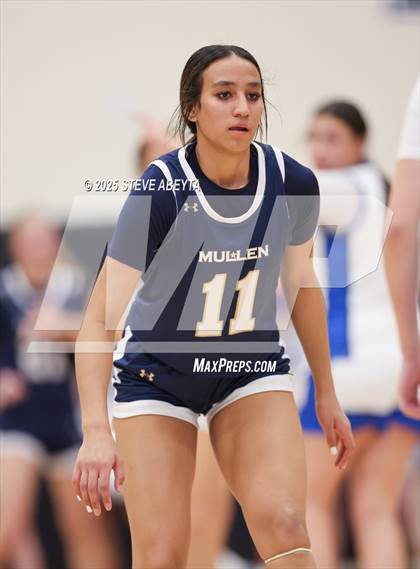 Thumbnail 3 in Mullen @ Grandview photogallery.