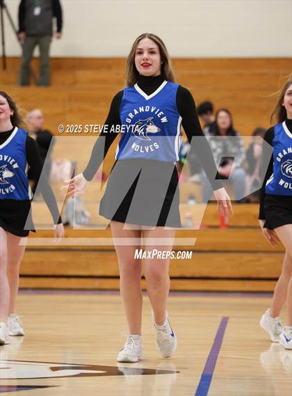 Thumbnail 3 in Mullen @ Grandview photogallery.