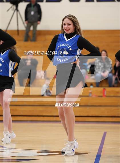 Thumbnail 3 in Mullen @ Grandview photogallery.