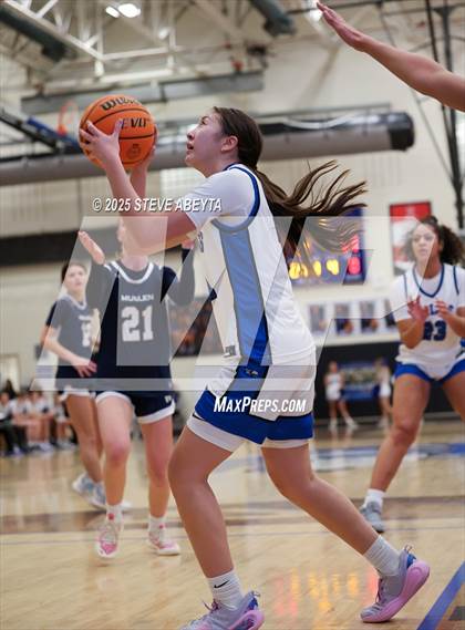 Thumbnail 3 in Mullen @ Grandview photogallery.