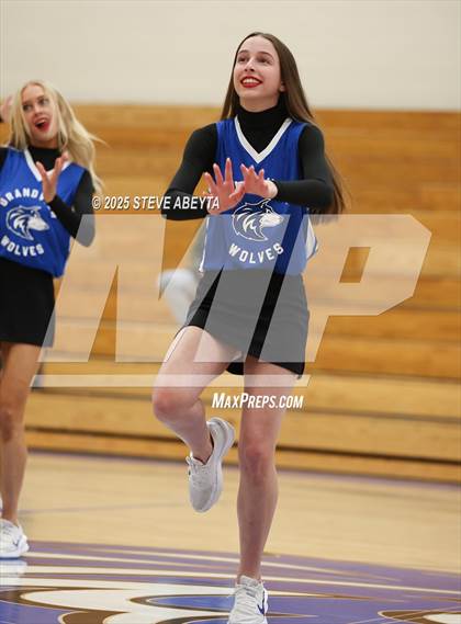 Thumbnail 1 in Mullen @ Grandview photogallery.