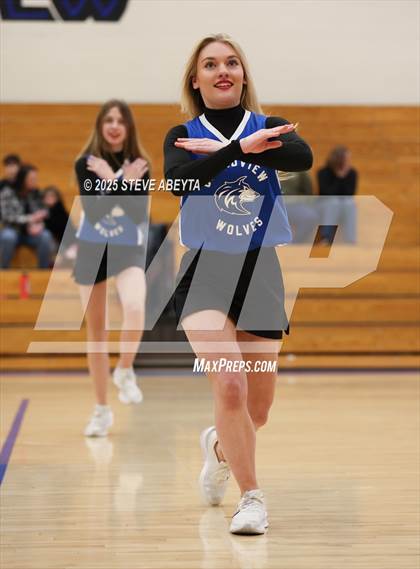 Thumbnail 1 in Mullen @ Grandview photogallery.