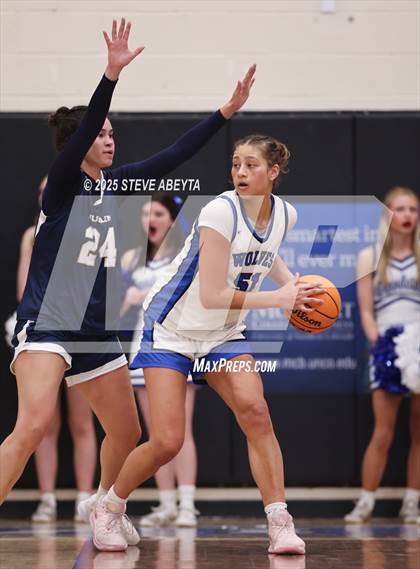 Thumbnail 1 in Mullen @ Grandview photogallery.