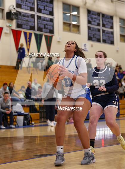 Thumbnail 3 in Mullen @ Grandview photogallery.
