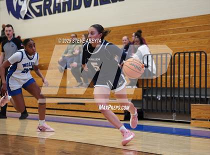Thumbnail 2 in Mullen @ Grandview photogallery.