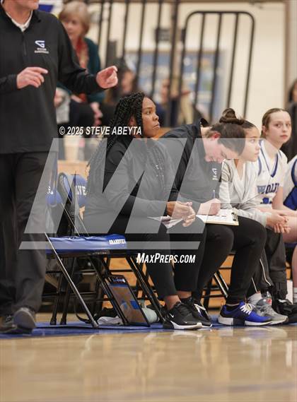 Thumbnail 3 in Mullen @ Grandview photogallery.