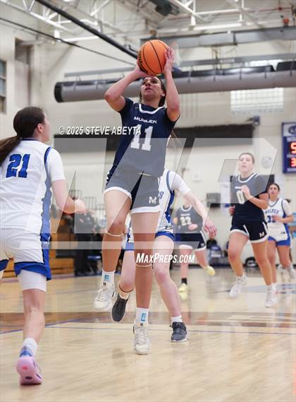 Thumbnail 1 in Mullen @ Grandview photogallery.