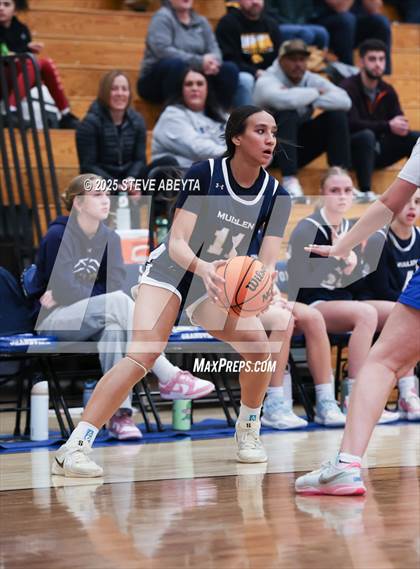 Thumbnail 3 in Mullen @ Grandview photogallery.