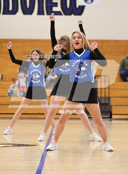 Thumbnail 3 in Mullen @ Grandview photogallery.
