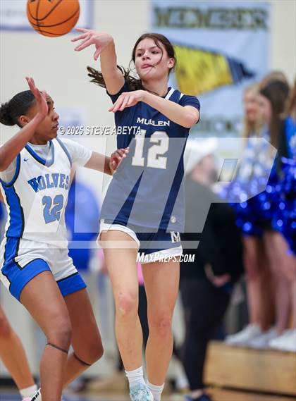 Thumbnail 3 in Mullen @ Grandview photogallery.