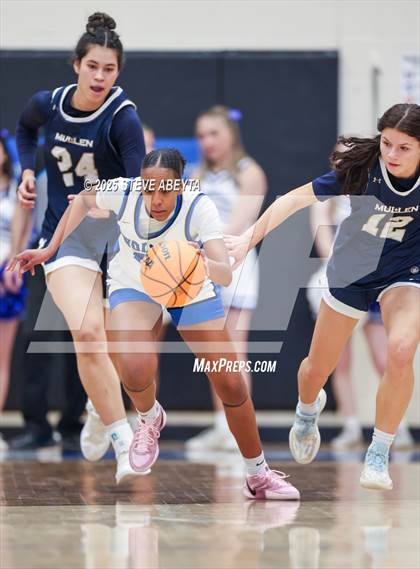 Thumbnail 3 in Mullen @ Grandview photogallery.