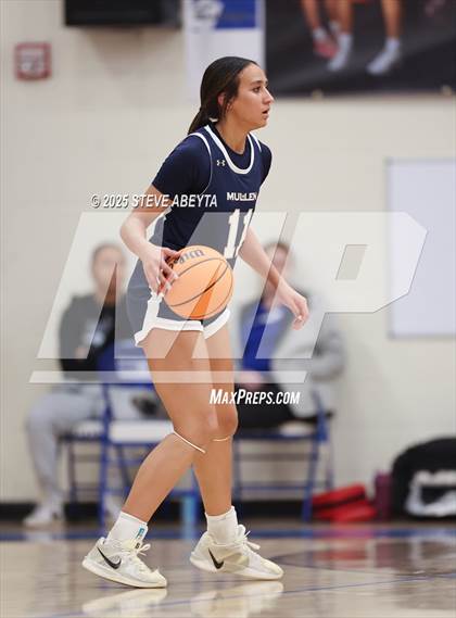 Thumbnail 1 in Mullen @ Grandview photogallery.