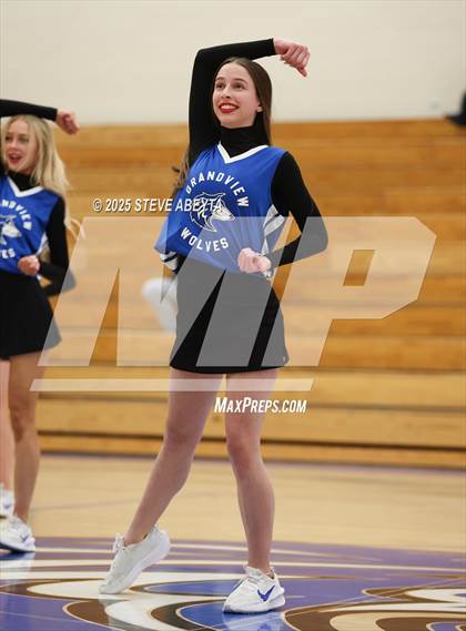 Thumbnail 2 in Mullen @ Grandview photogallery.