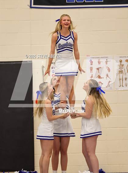 Thumbnail 3 in Mullen @ Grandview photogallery.