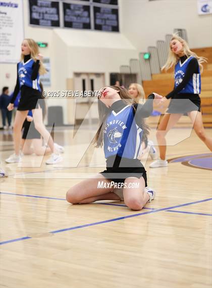 Thumbnail 3 in Mullen @ Grandview photogallery.