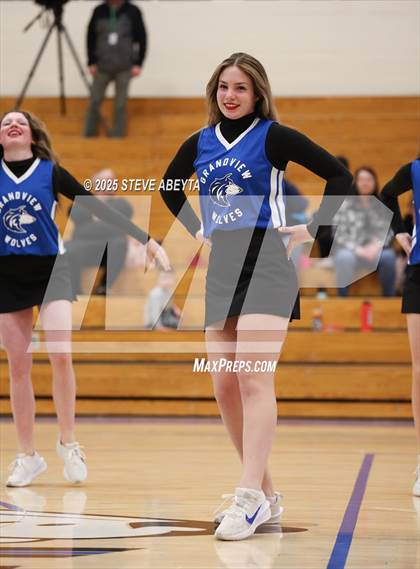 Thumbnail 1 in Mullen @ Grandview photogallery.
