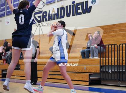 Thumbnail 2 in Mullen @ Grandview photogallery.