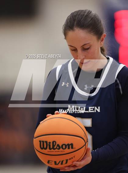 Thumbnail 3 in Mullen @ Grandview photogallery.