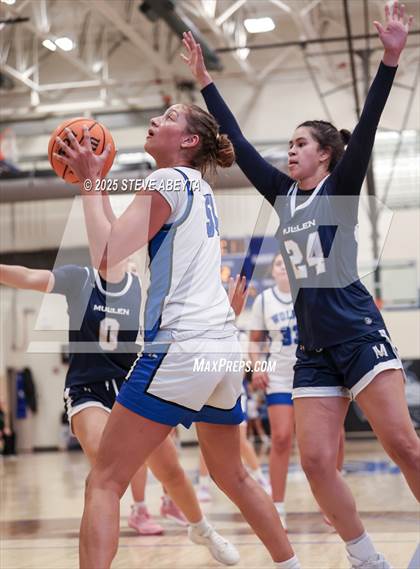 Thumbnail 1 in Mullen @ Grandview photogallery.