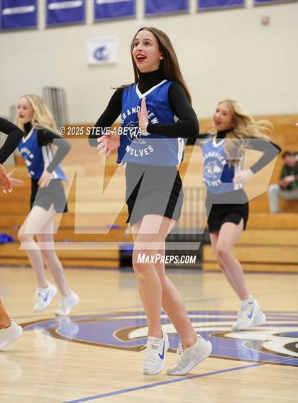 Thumbnail 1 in Mullen @ Grandview photogallery.