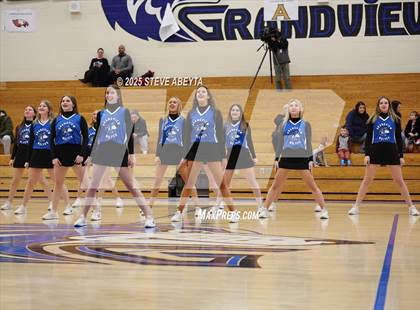 Thumbnail 1 in Mullen @ Grandview photogallery.